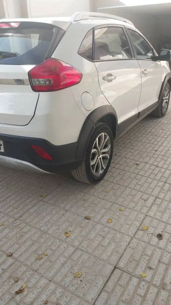 ام وی ام X22 دنده ای ساده - 1397