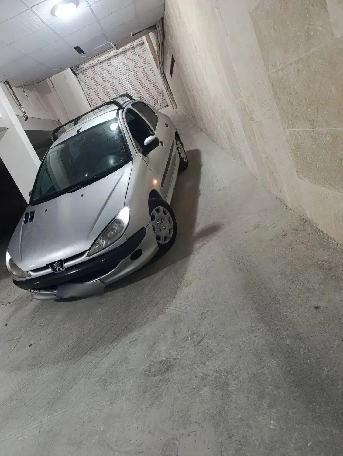 خودرو پژو، 206 آگهی ann_20265850