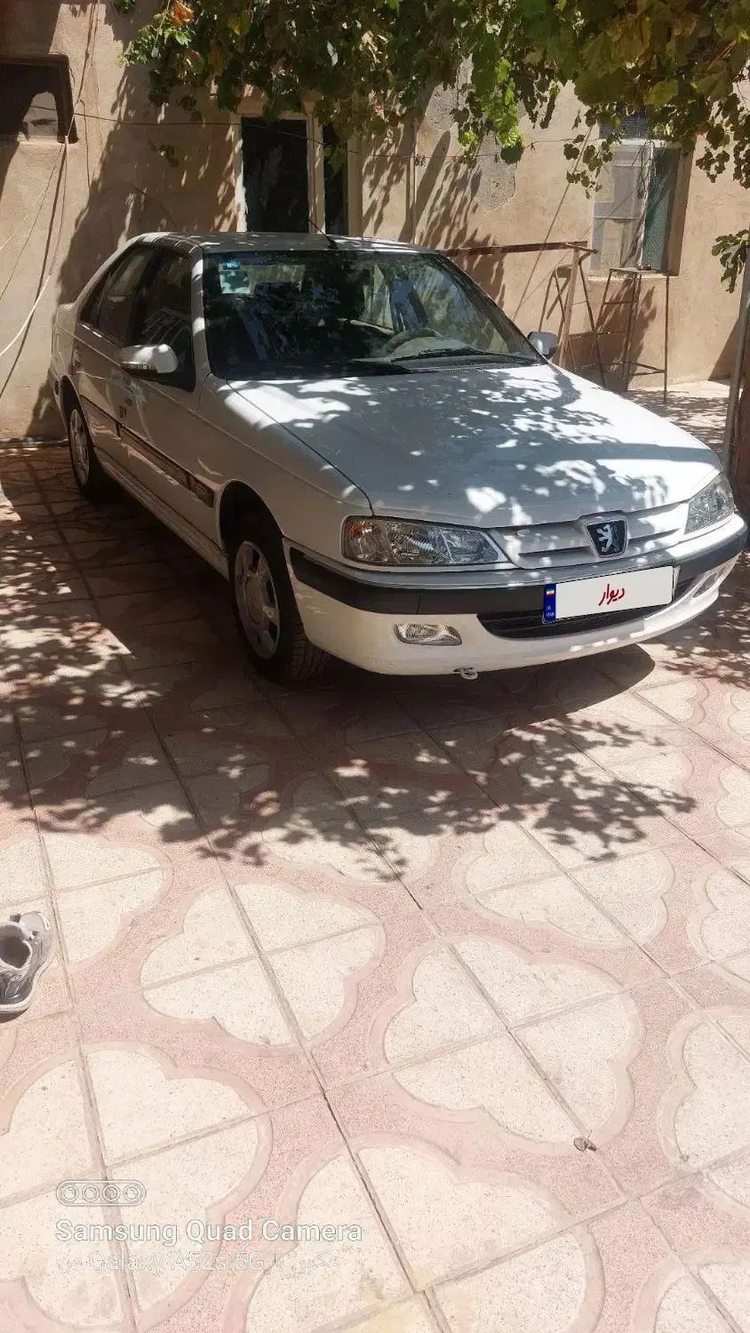 خودرو پژو، پارس آگهی ann_20265860