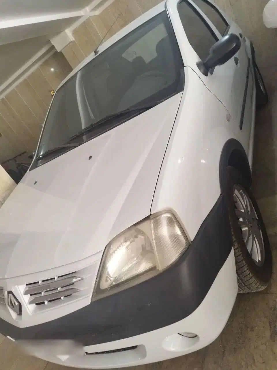 رنو تندر 90 E2 - 1396