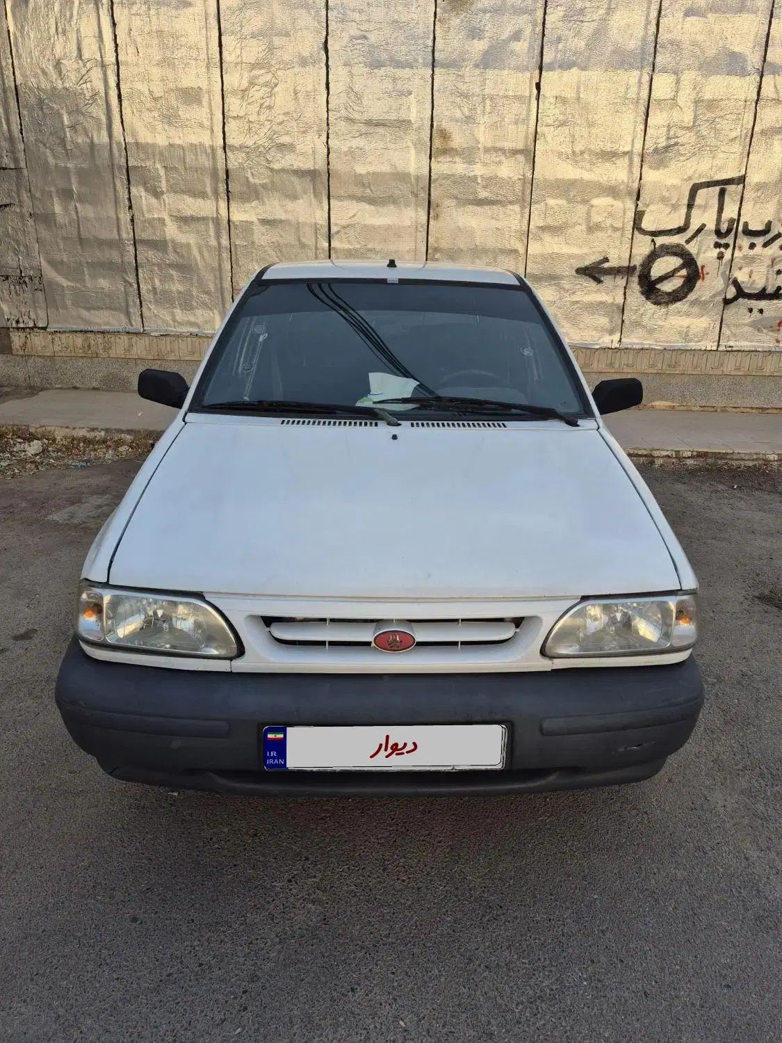 خودرو پراید، صبا آگهی ann_20265873
