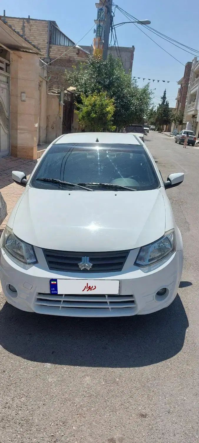 خودرو ساینا، S آگهی ann_20265883