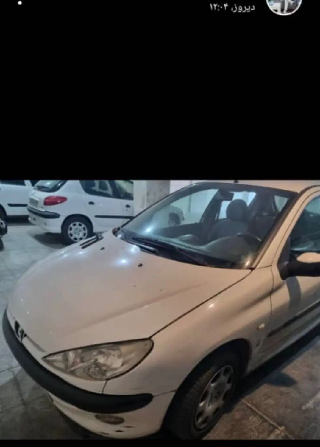خودرو پژو، 206 آگهی ann_20265890