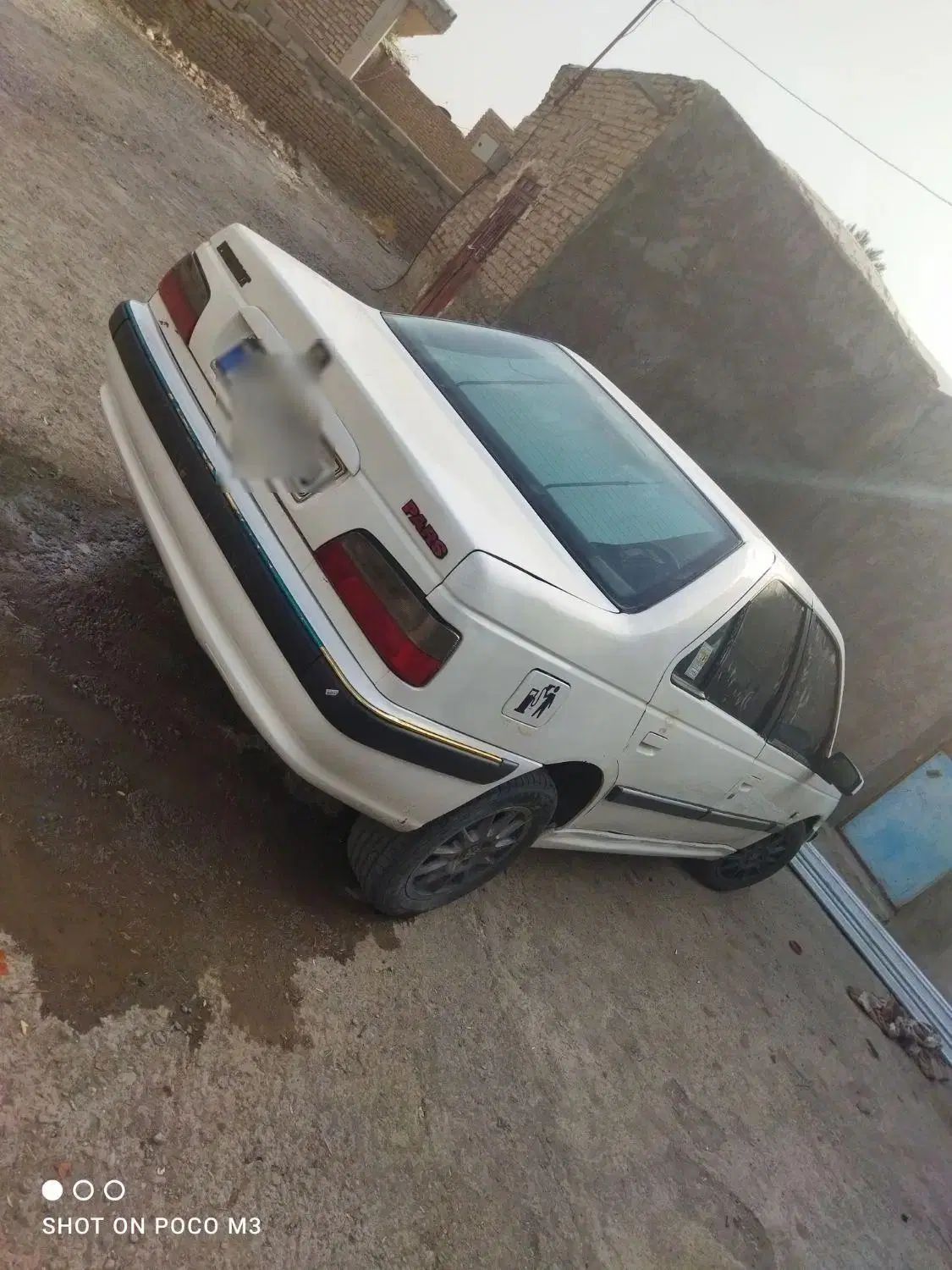 خودرو پژو، پارس آگهی ann_20265892