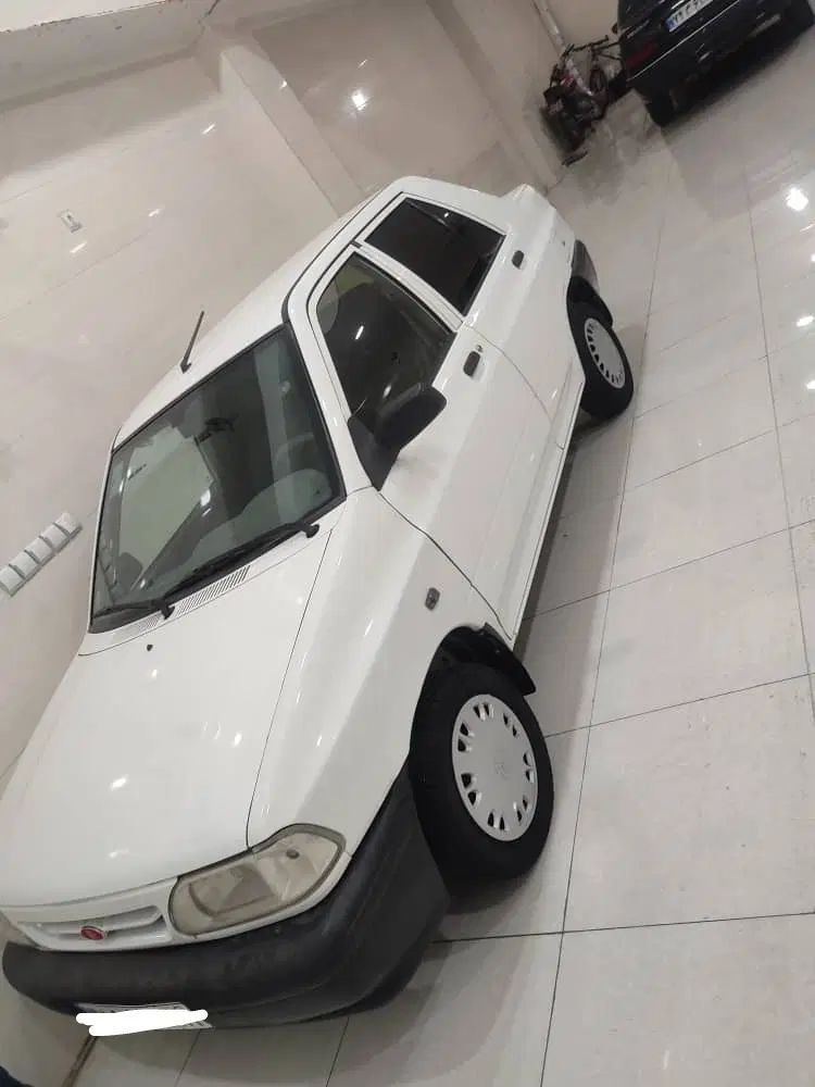 پراید 131 SE - 1397