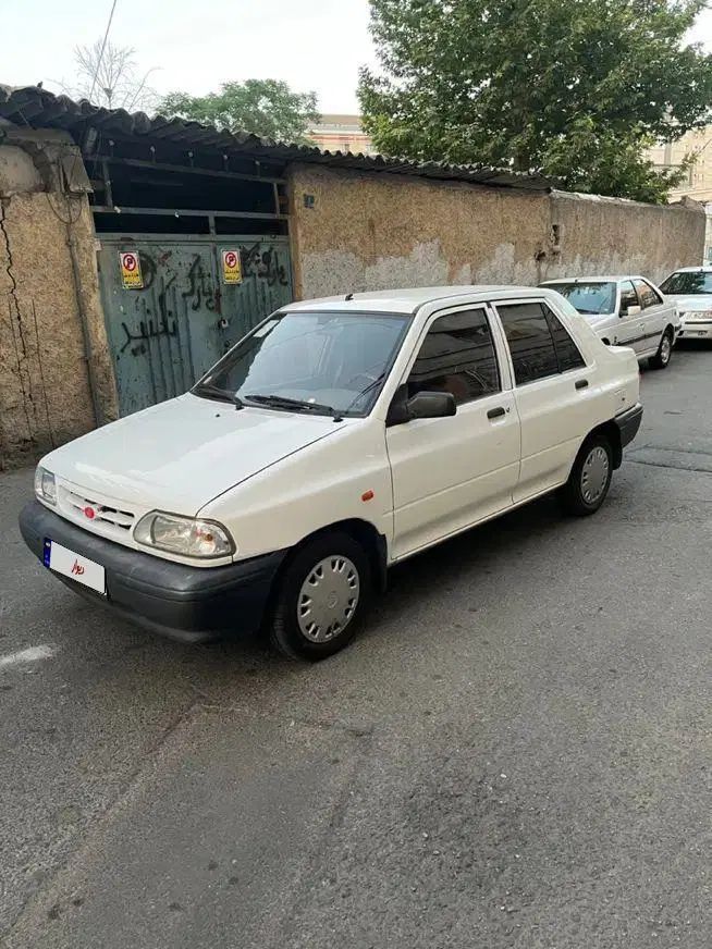 خودرو پراید، 131 آگهی ann_20265903