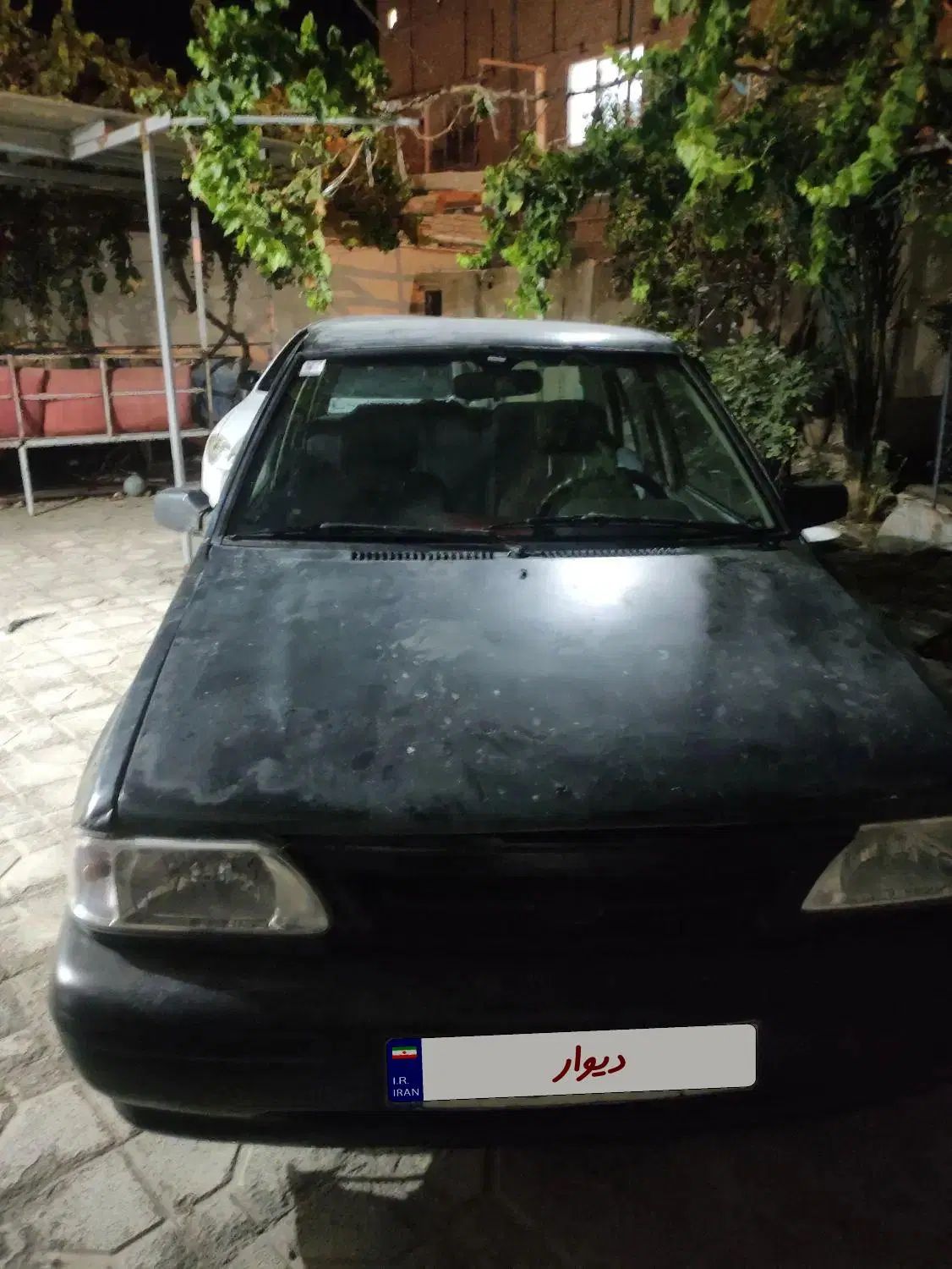 خودرو پراید، صبا آگهی ann_20265906