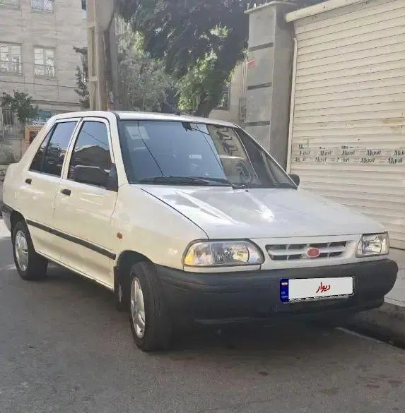 خودرو پراید، 131 آگهی ann_20265909