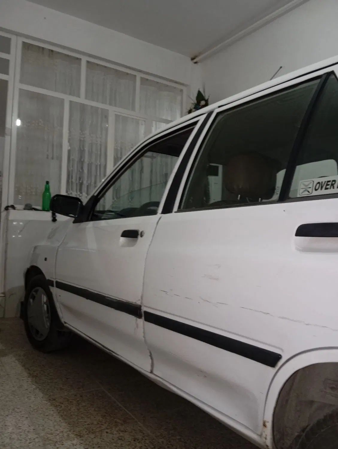 خودرو پراید، صبا آگهی ann_20265927