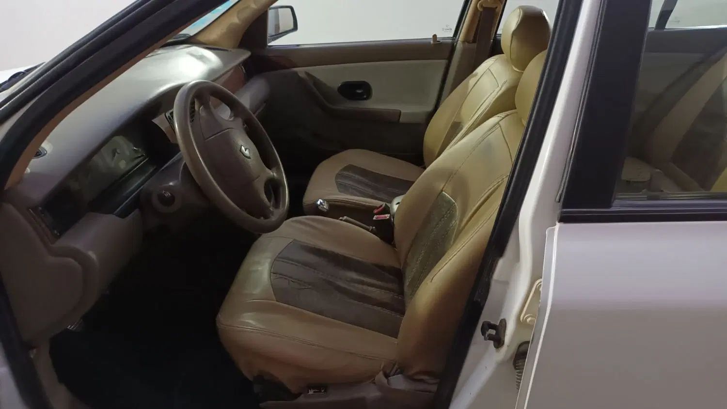 سمند LX XU7 - 1389
