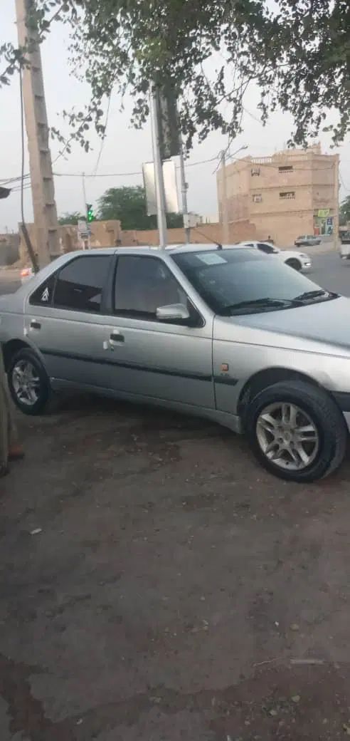 خودرو پژو، 405 آگهی ann_20265956