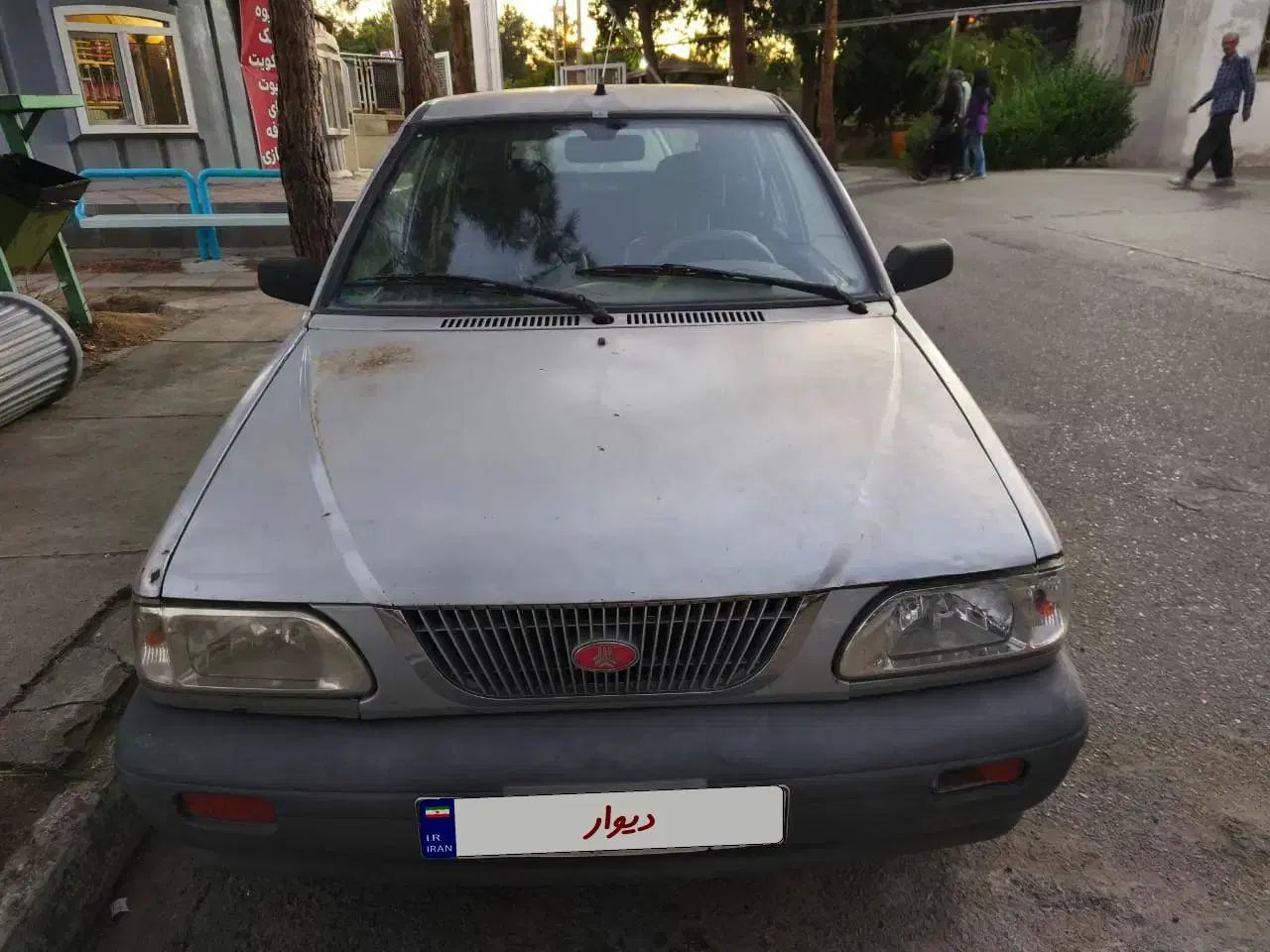خودرو پراید، 141 آگهی ann_20265957