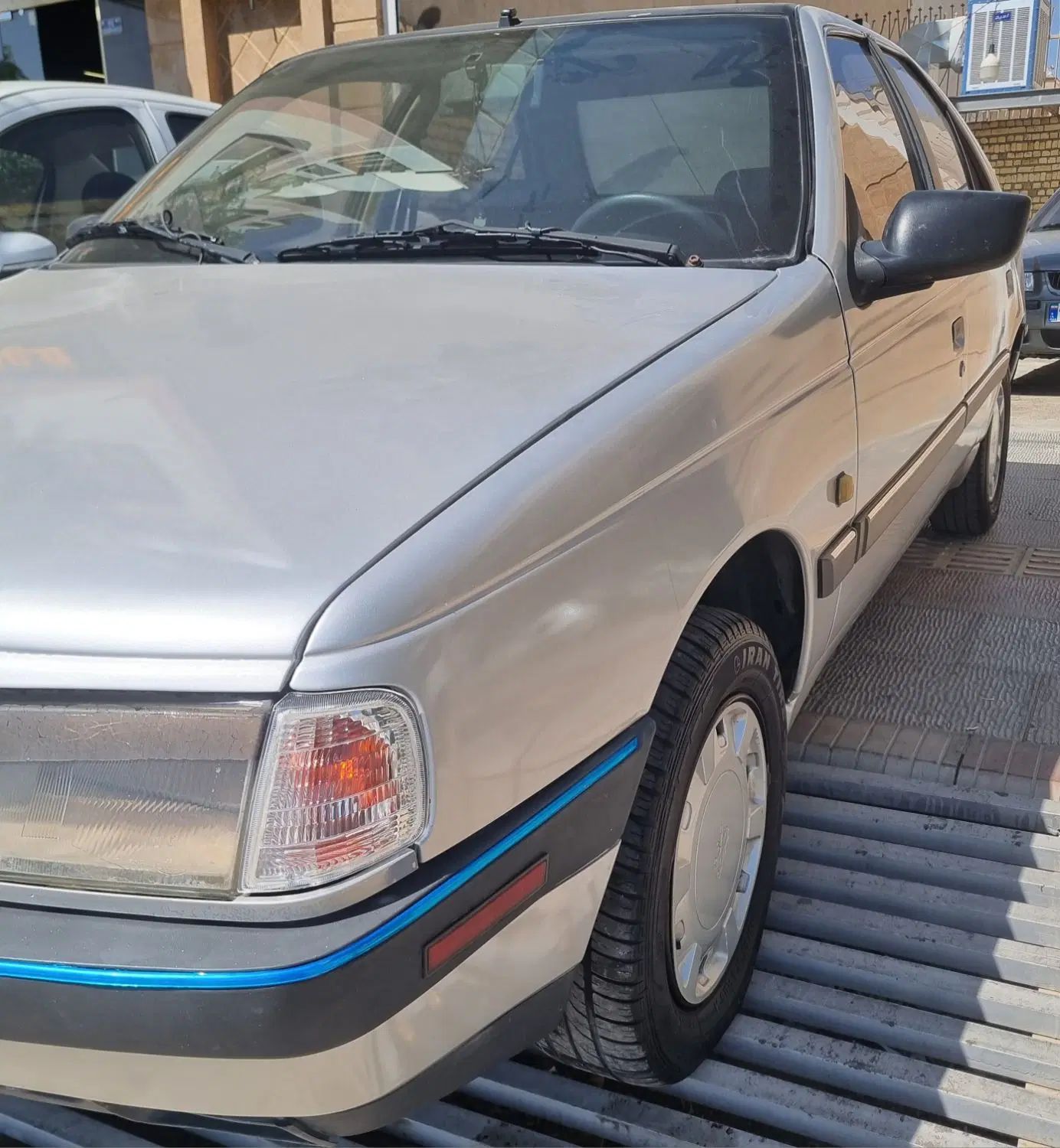 خودرو پژو، 405 آگهی ann_20265963