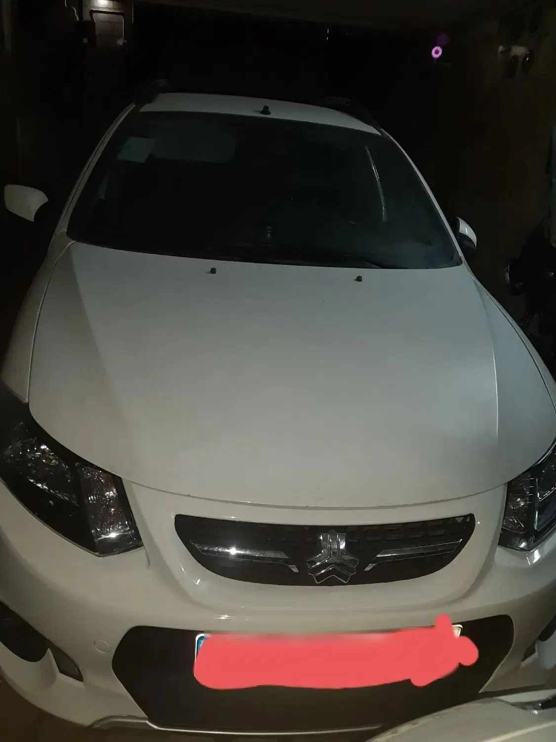 خودرو کوییک، معمولی آگهی ann_20265971
