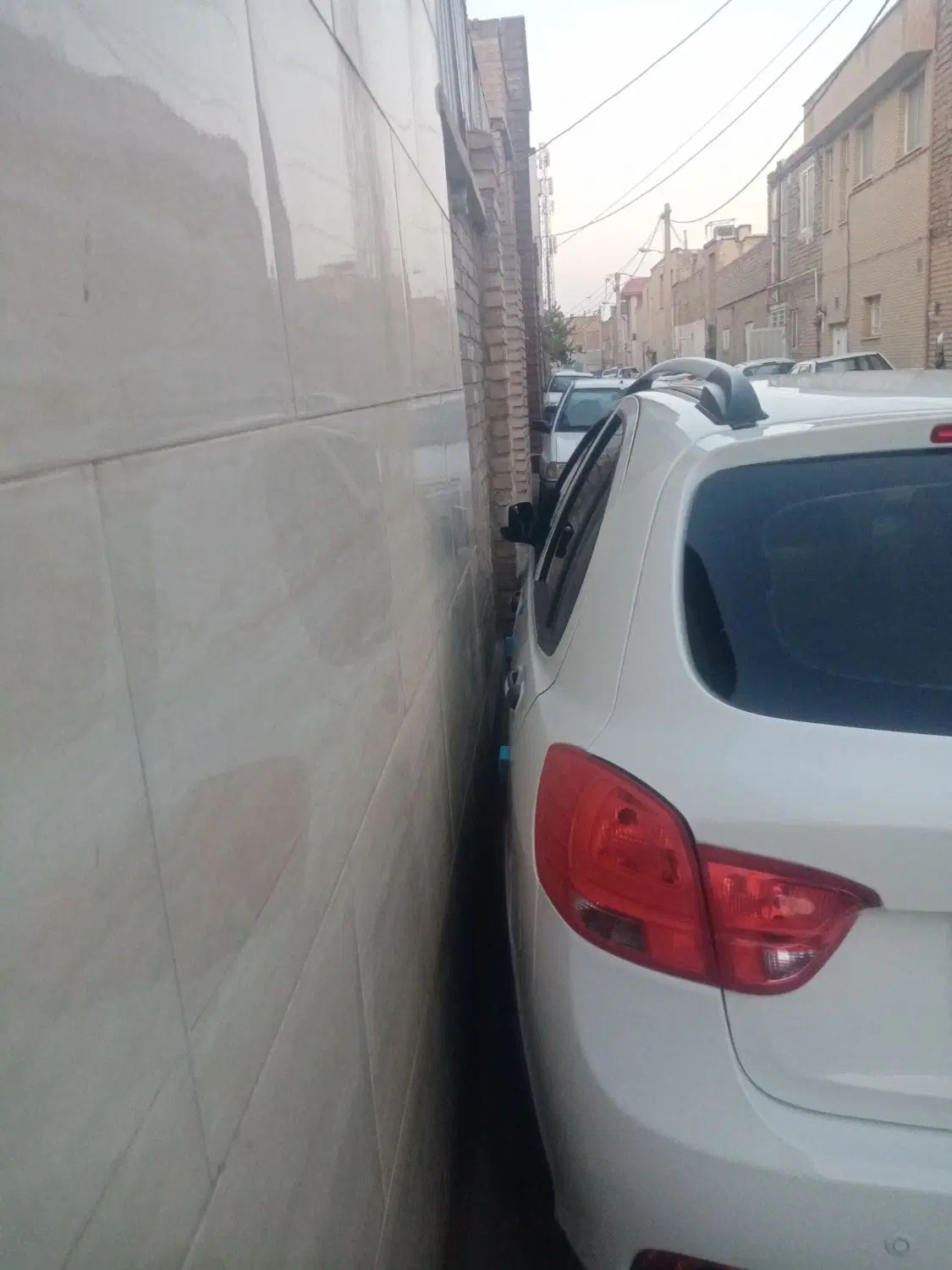 خودرو کوییک، معمولی آگهی ann_20265988