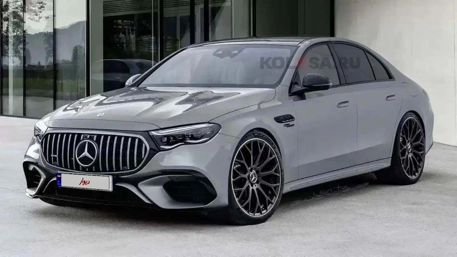 پراید 111 SE - 1395