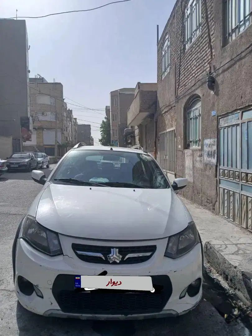 خودرو کوییک، معمولی آگهی ann_20266000