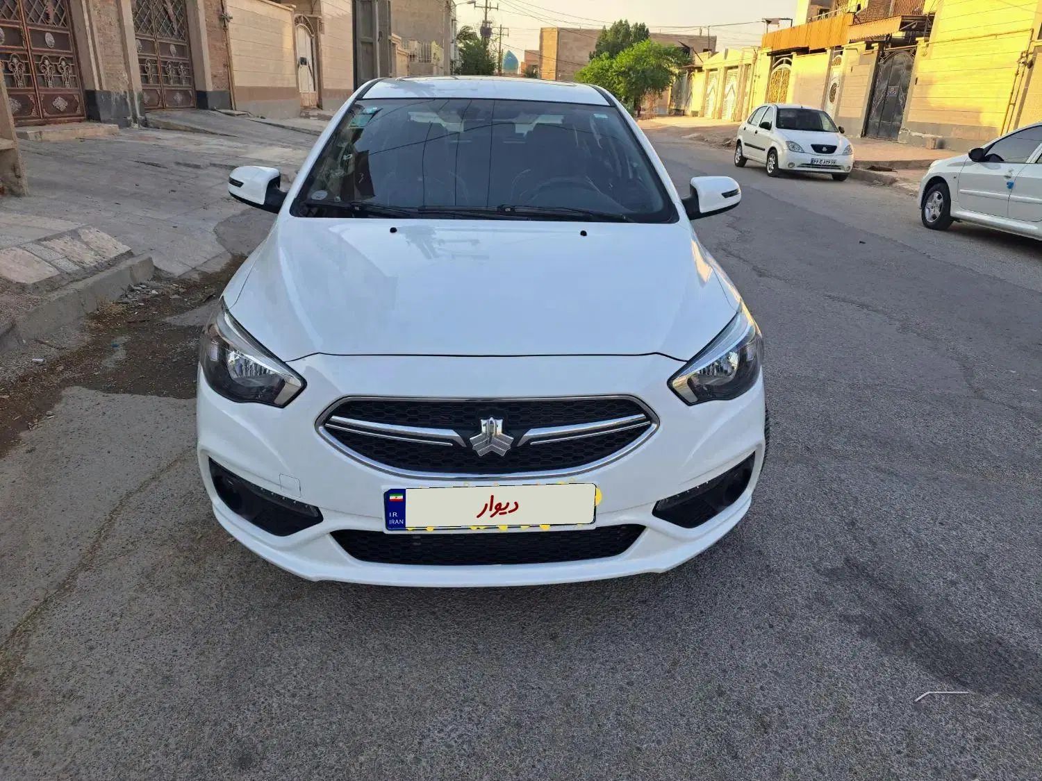 خودرو شاهین، G آگهی ann_20266012