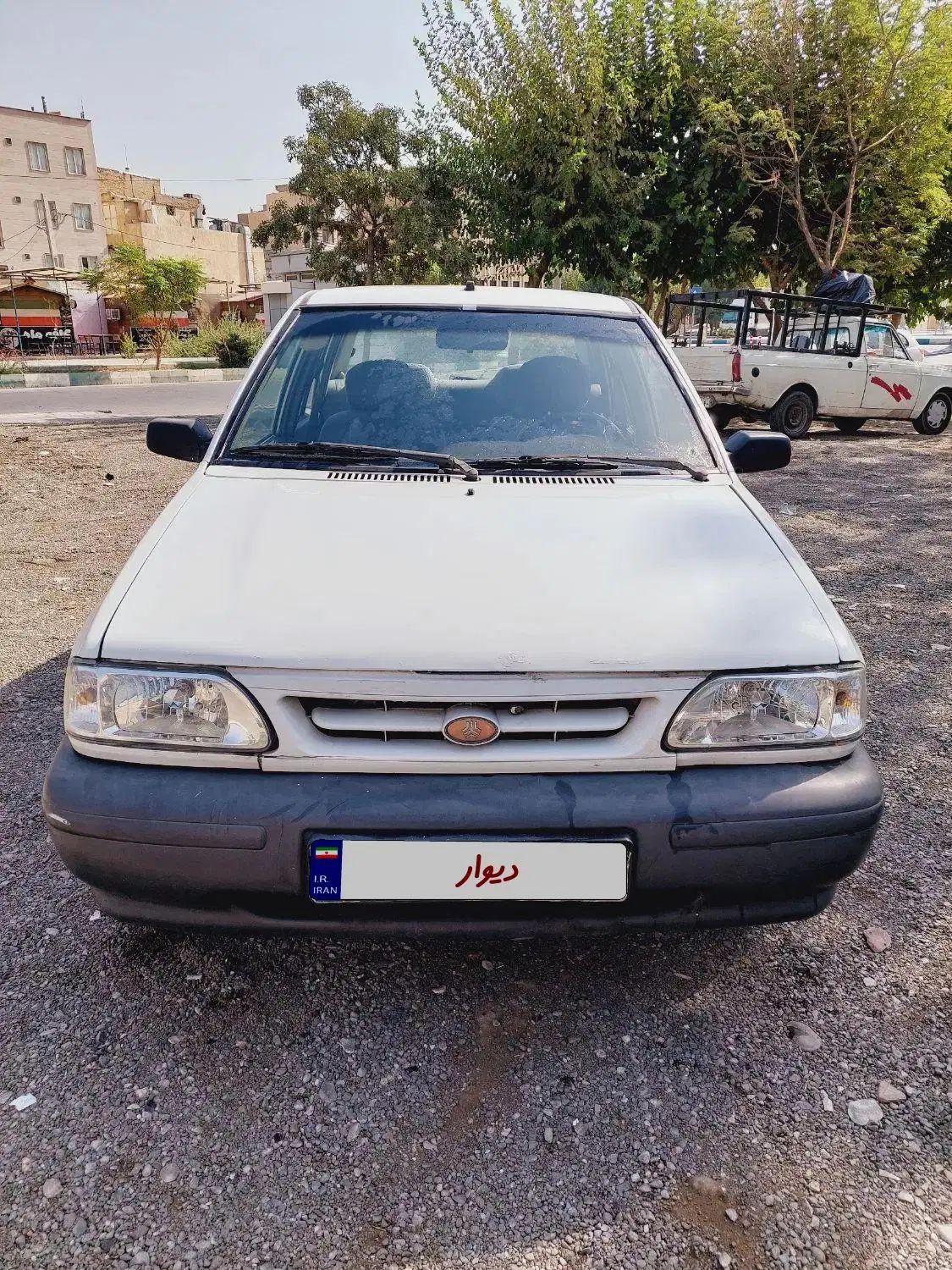 خودرو پراید، 131 آگهی ann_20266016