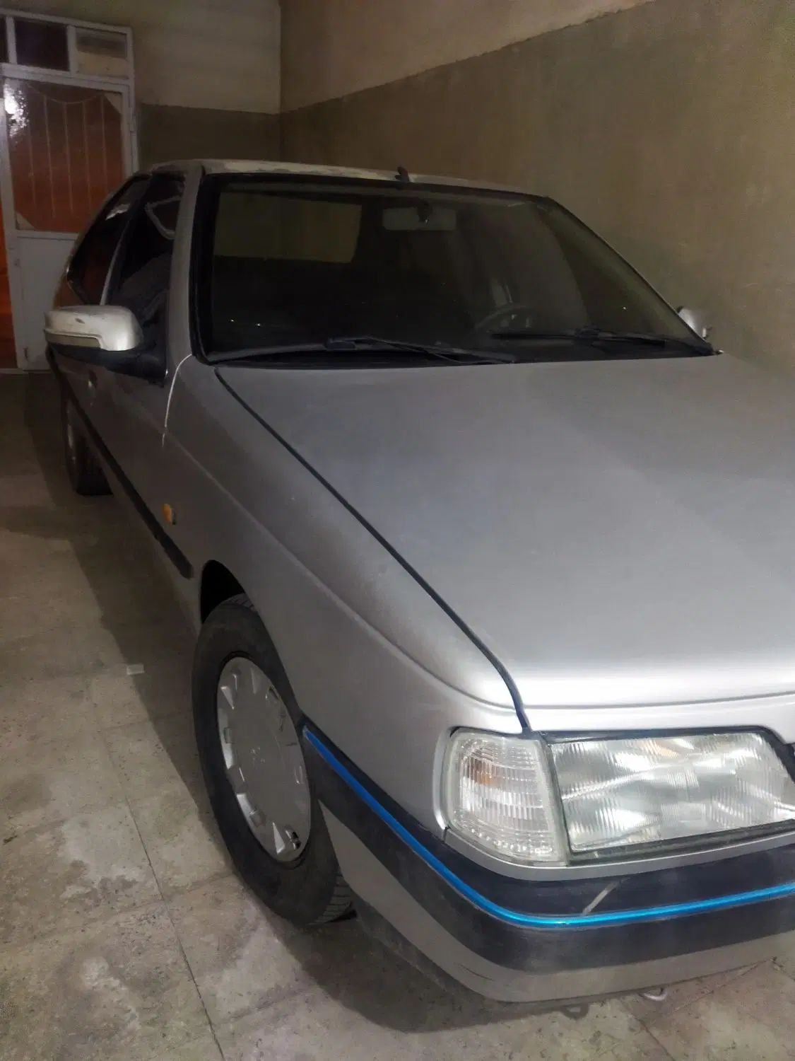پژو 405 GLX - 1388