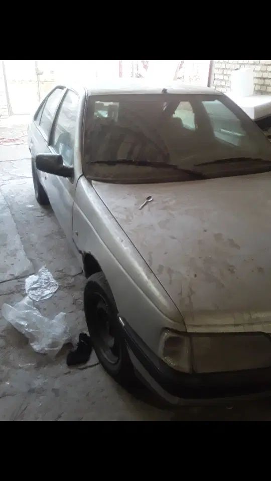 خودرو پژو، روآ آگهی ann_20266041