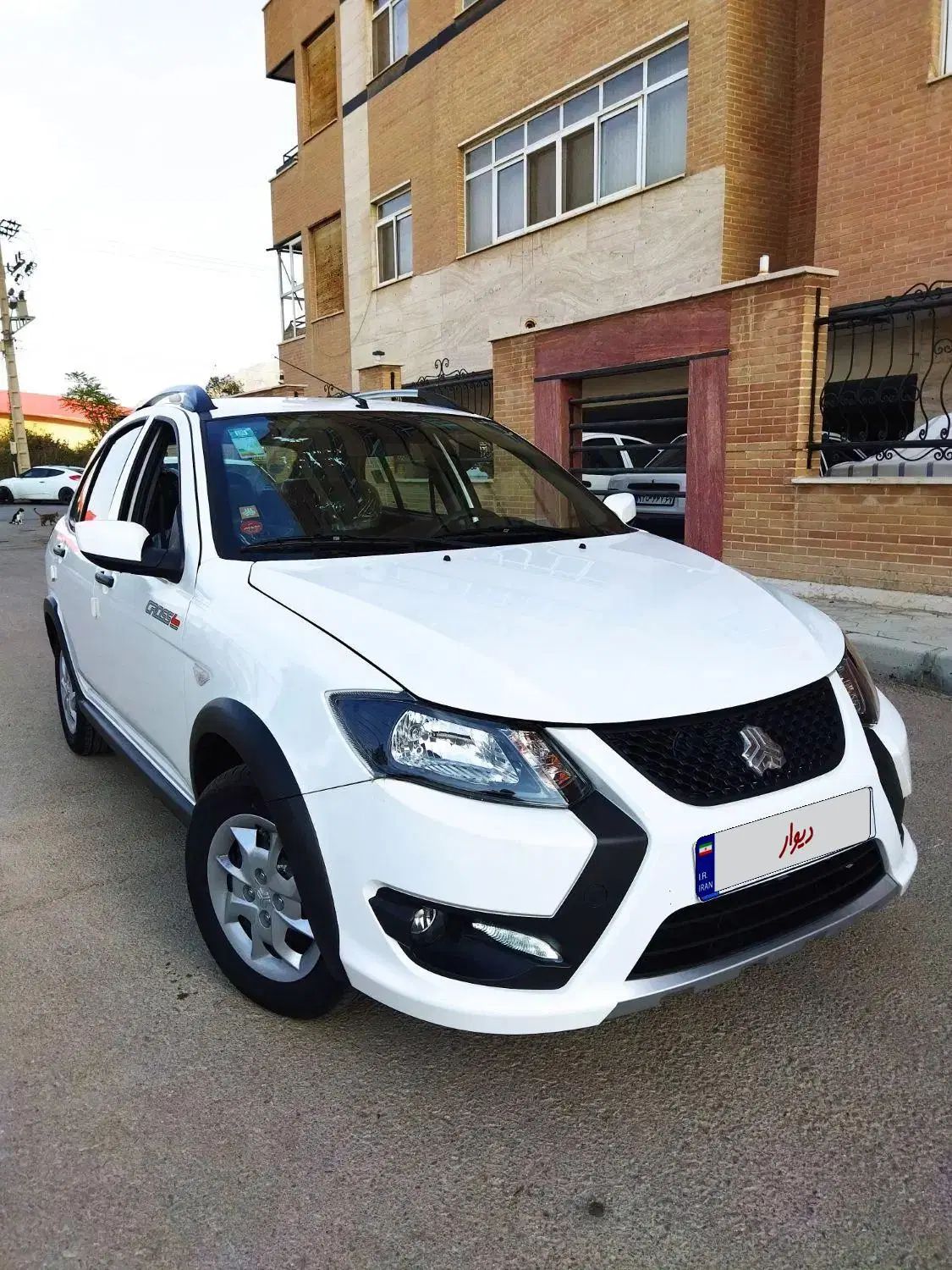 خودرو کوییک، S آگهی ann_20266052