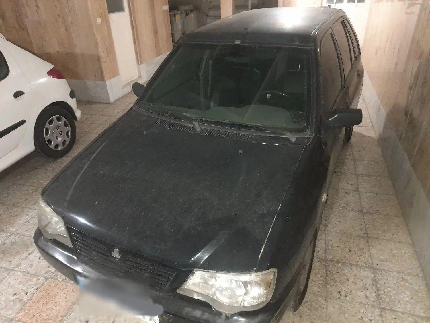 خودرو پراید، 111 آگهی ann_20266064