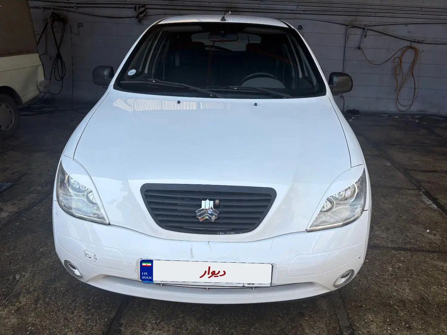 خودرو تیبا، 2 آگهی ann_20266068