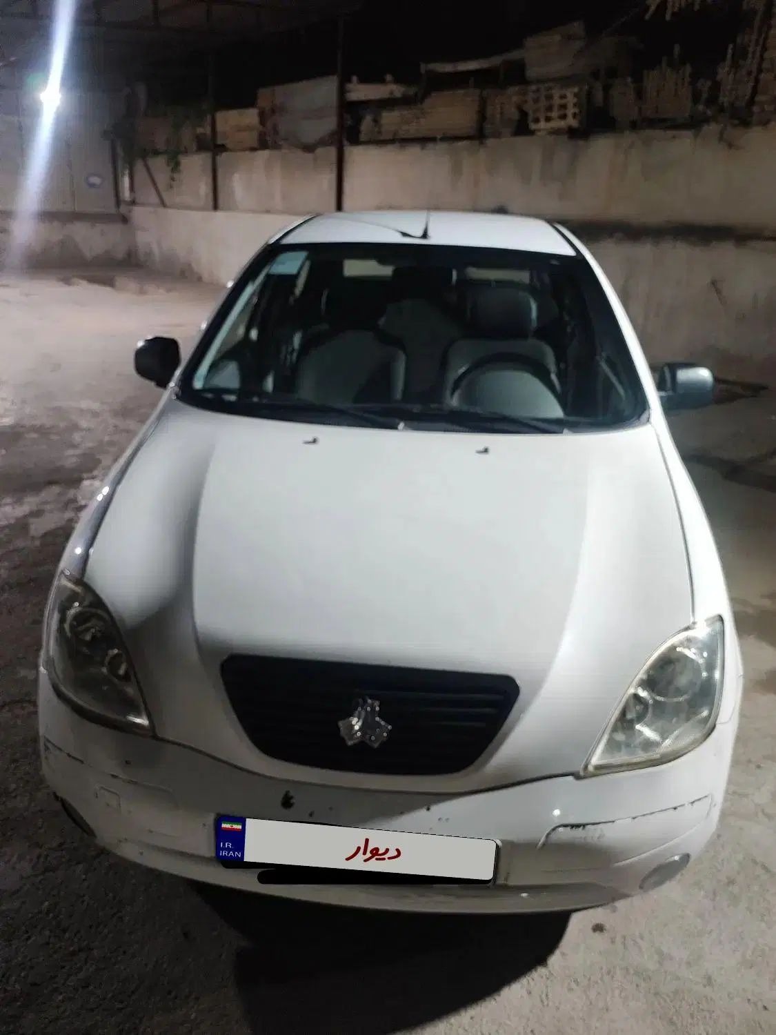 خودرو تیبا، صندوق دار آگهی ann_20266097