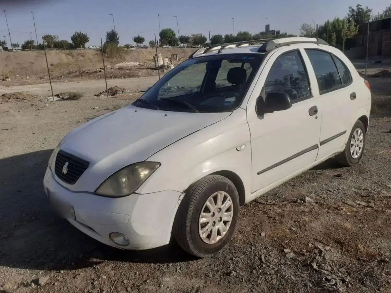 خودرو تیبا، 2 آگهی ann_20266106