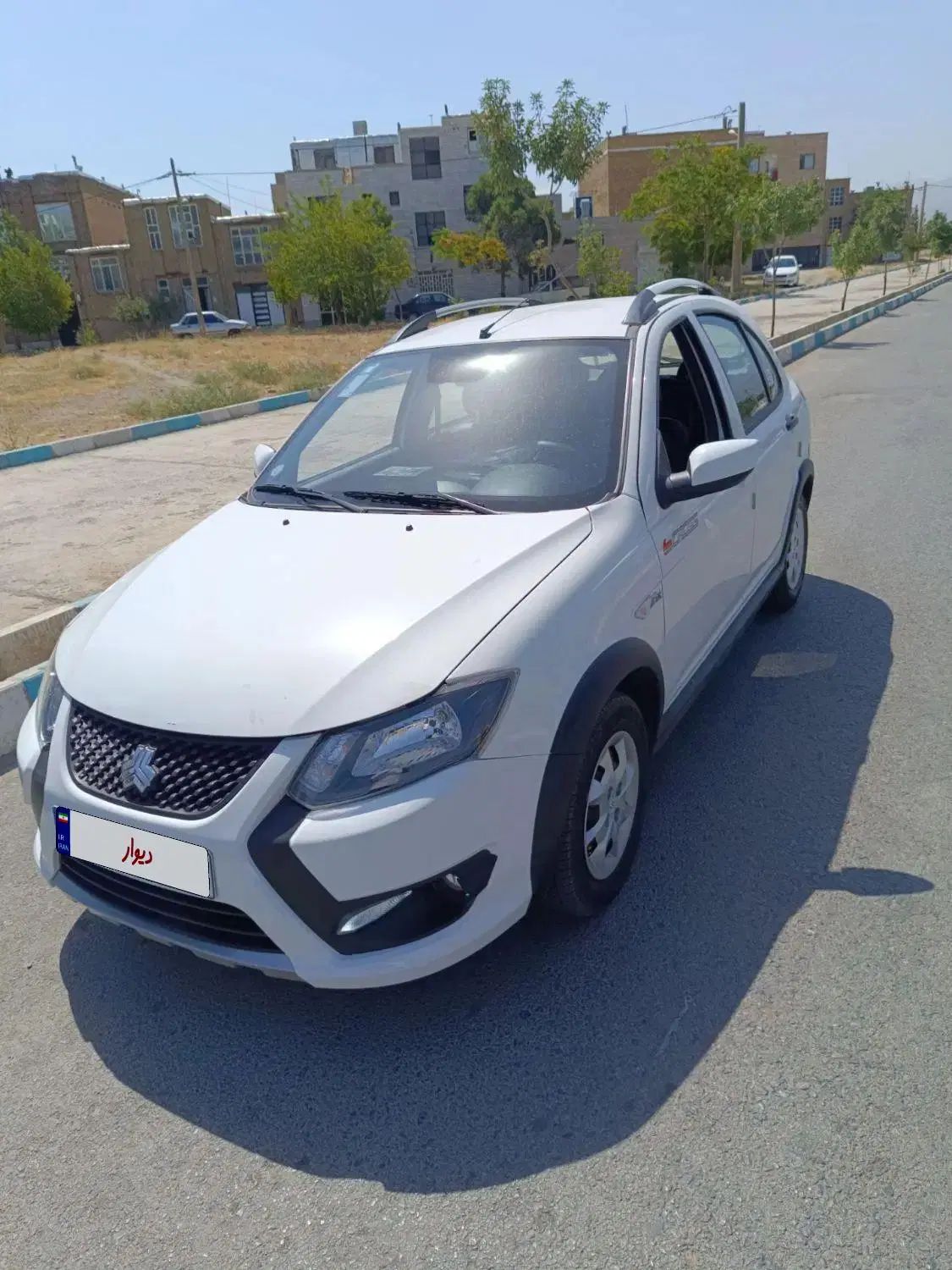 خودرو کوییک، GX آگهی ann_20266113
