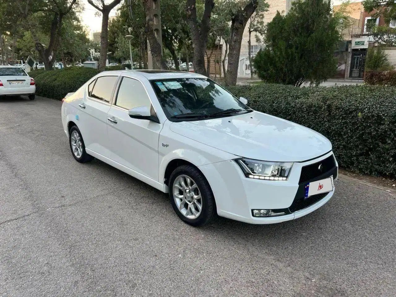 خودرو دنا، پلاس توربو آگهی ann_20266117