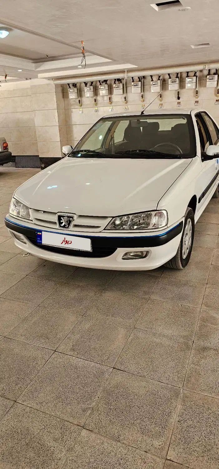 خودرو پژو، پارس آگهی ann_20266121