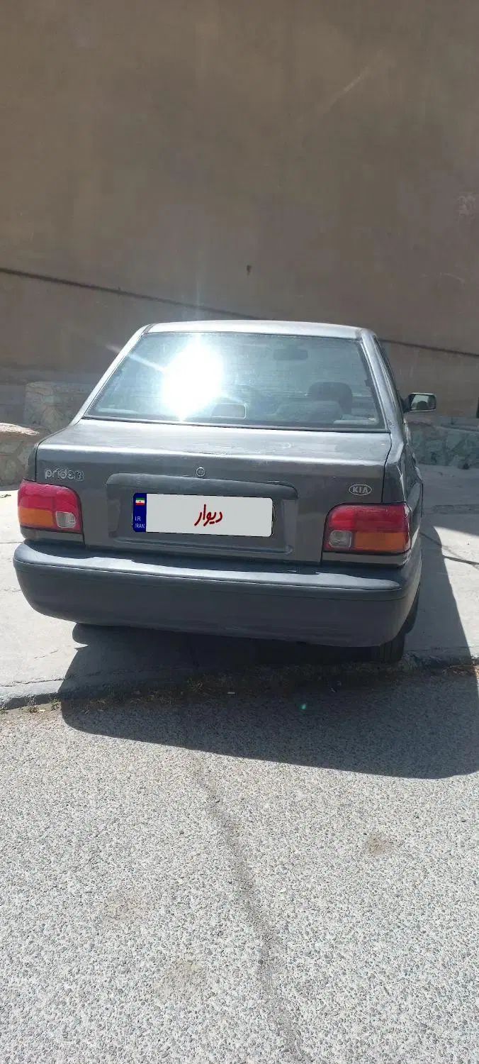 خودرو پراید، صبا آگهی ann_20266134