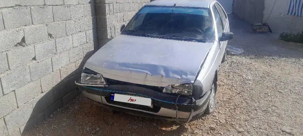 خودرو پژو، 405 آگهی ann_20266135
