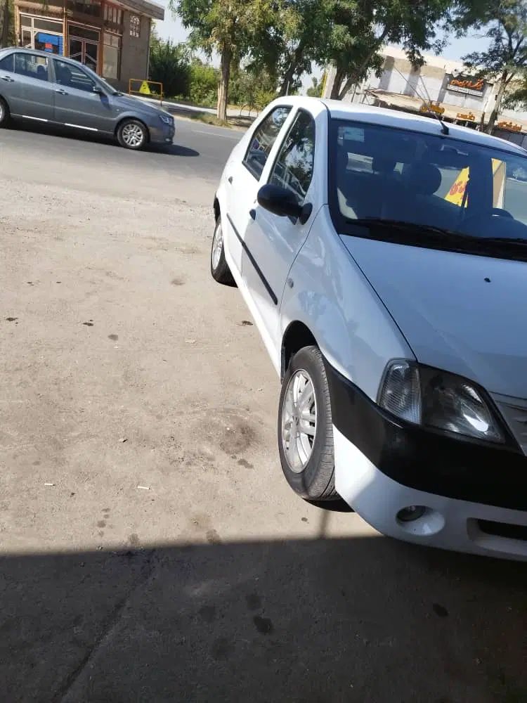 رنو تندر 90 E2 - 1391