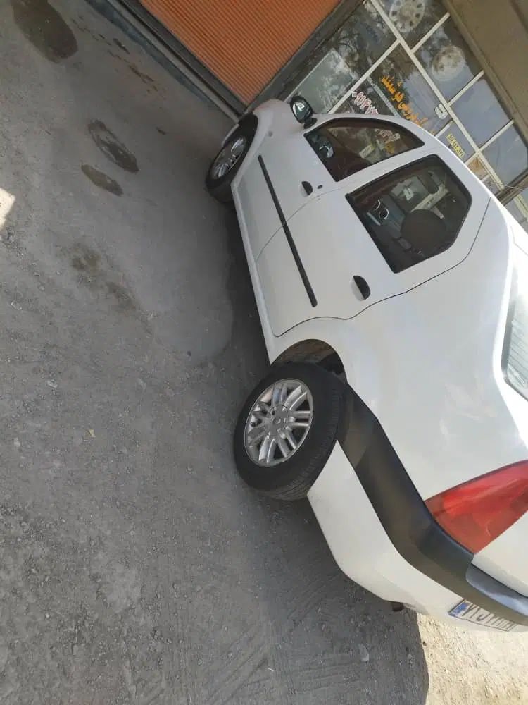 رنو تندر 90 E2 - 1391