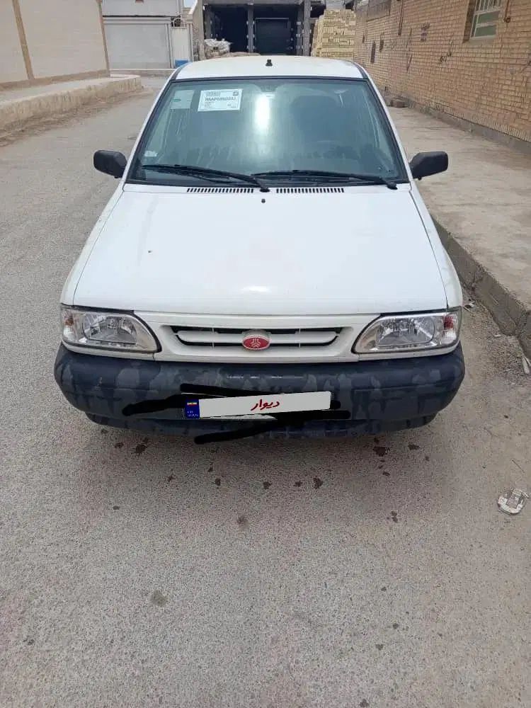 خودرو پراید، 131 آگهی ann_20266166