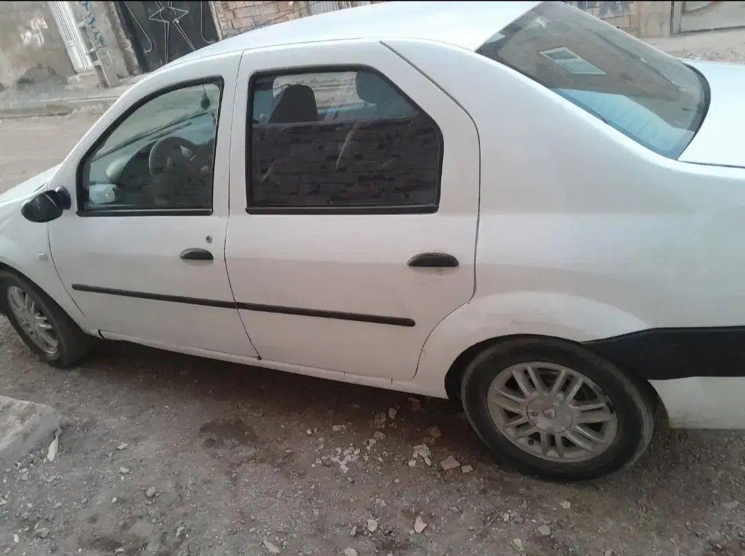 خودرو رنو، تندر 90 آگهی ann_20266179
