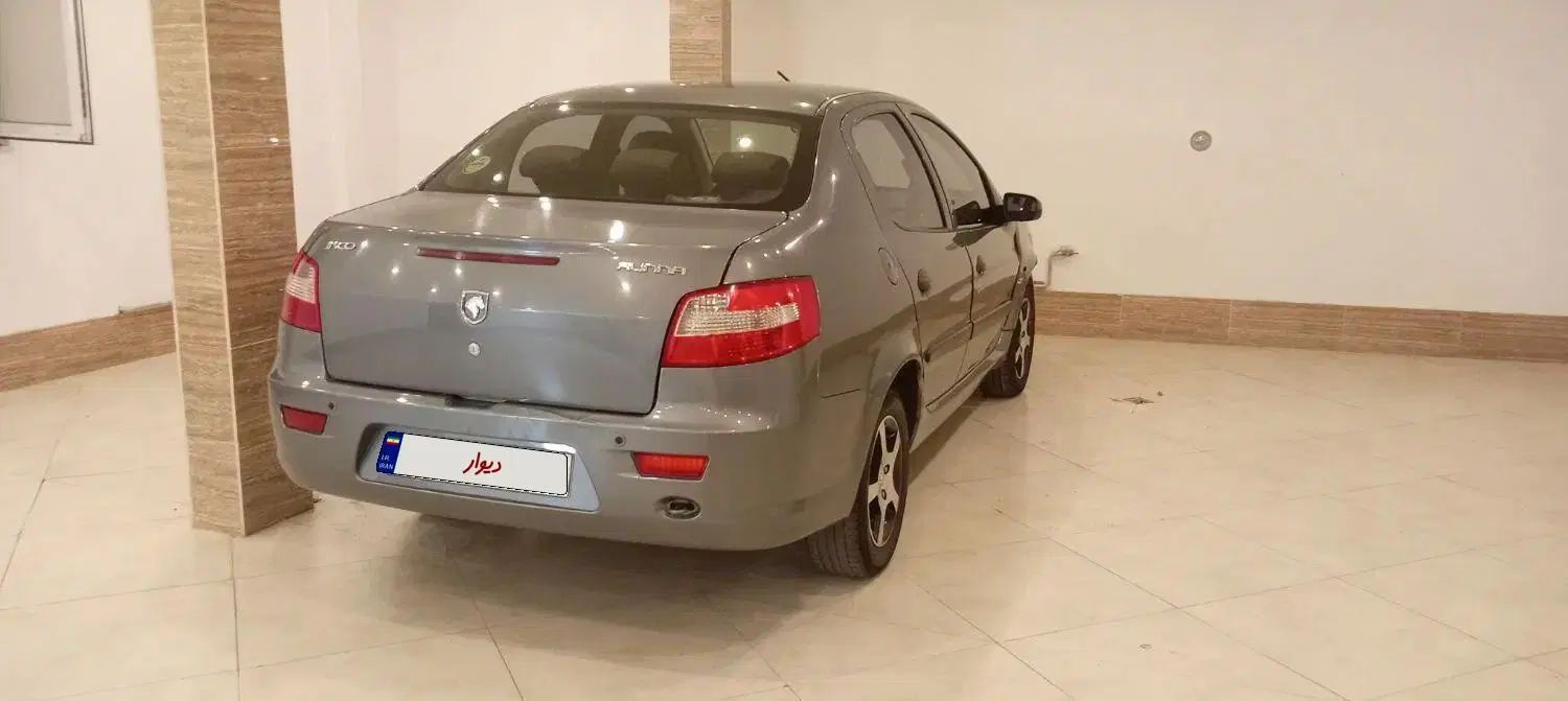 رانا LX TU5 - 1398