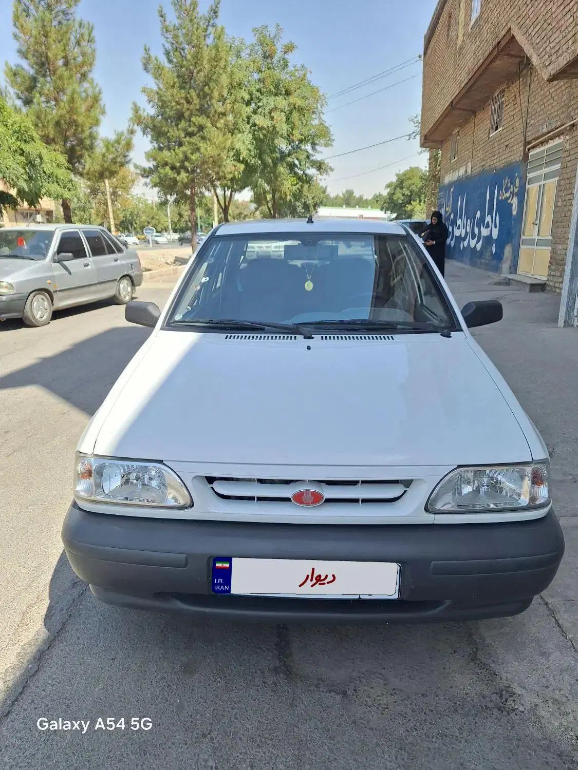 خودرو پراید، 131 آگهی ann_20266220
