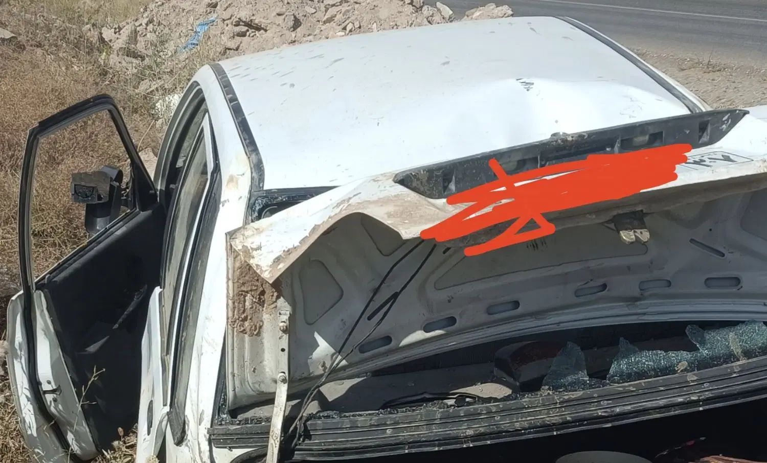 پراید 131 SE - 1392
