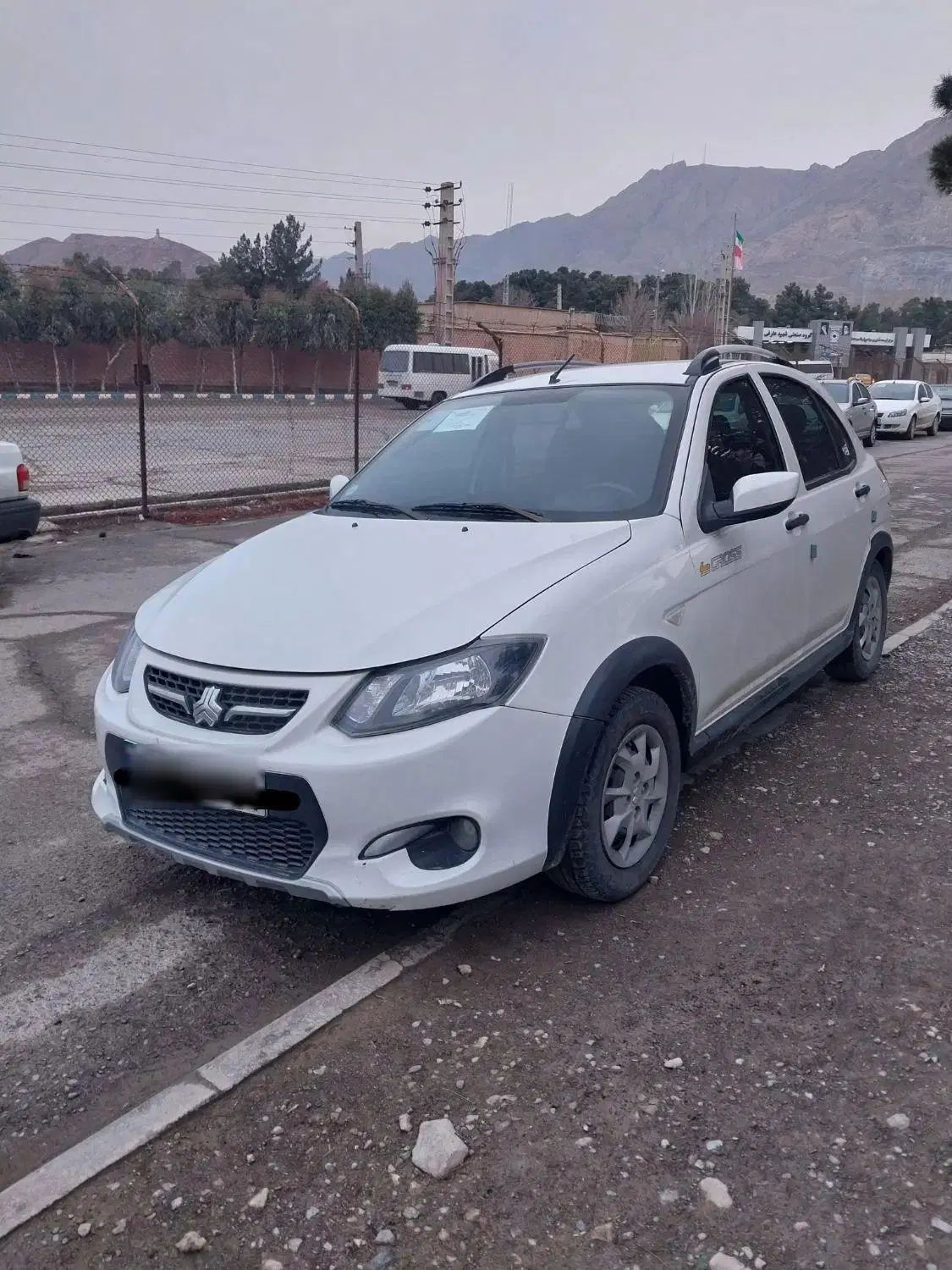 خودرو کوییک، معمولی آگهی ann_20266229