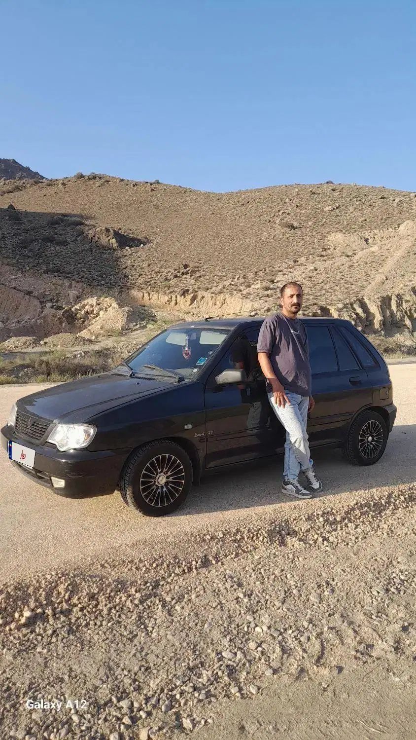 خودرو پراید، 111 آگهی ann_20266232