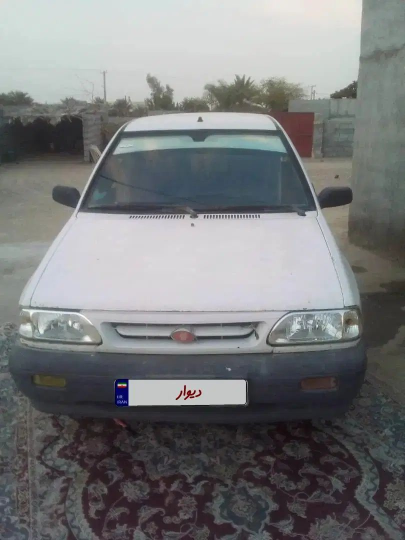 خودرو پراید، 131 آگهی ann_20266242