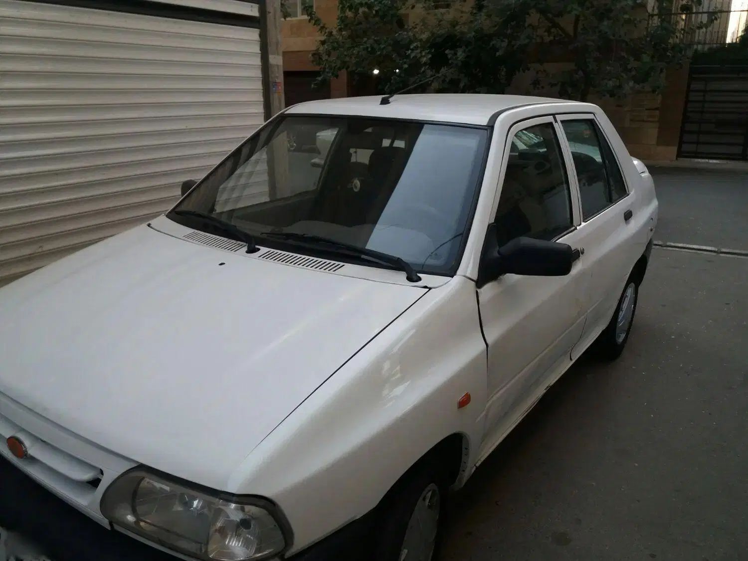 پراید 131 SE - 1397