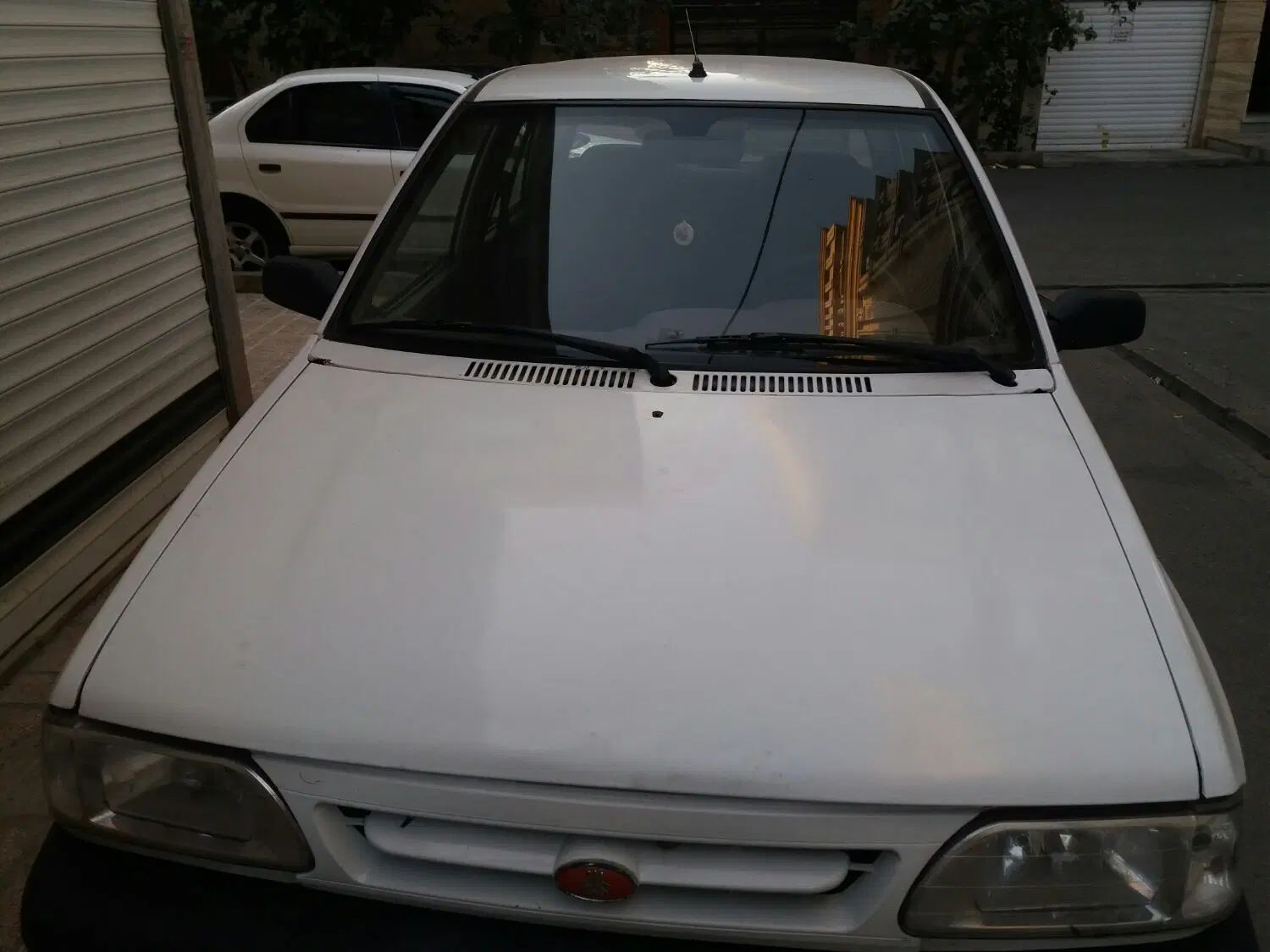 پراید 131 SE - 1397