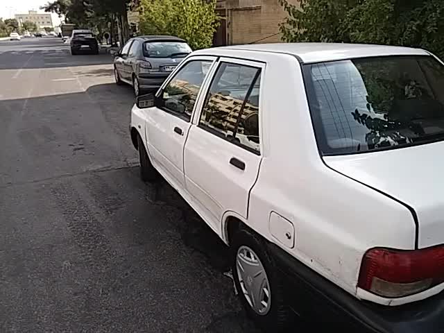 خودرو پراید، 131 آگهی ann_20266250