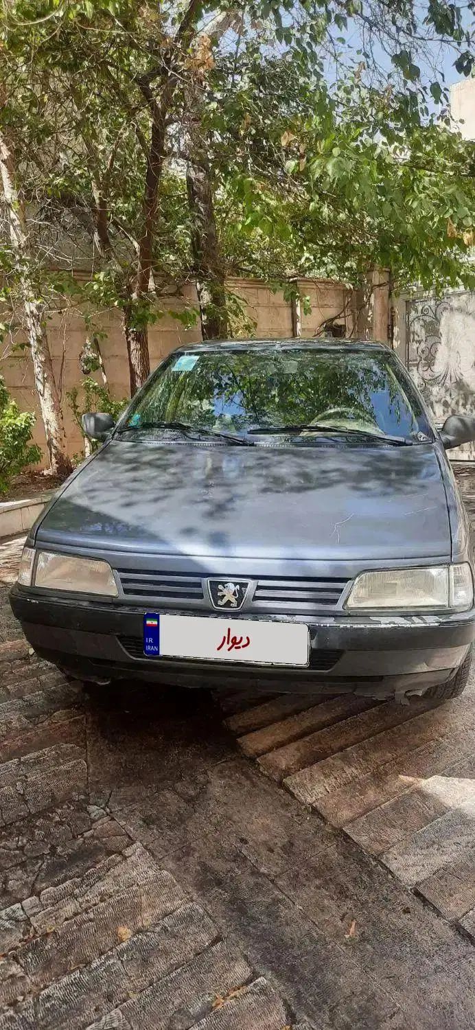 خودرو پژو، 405 آگهی ann_20266273