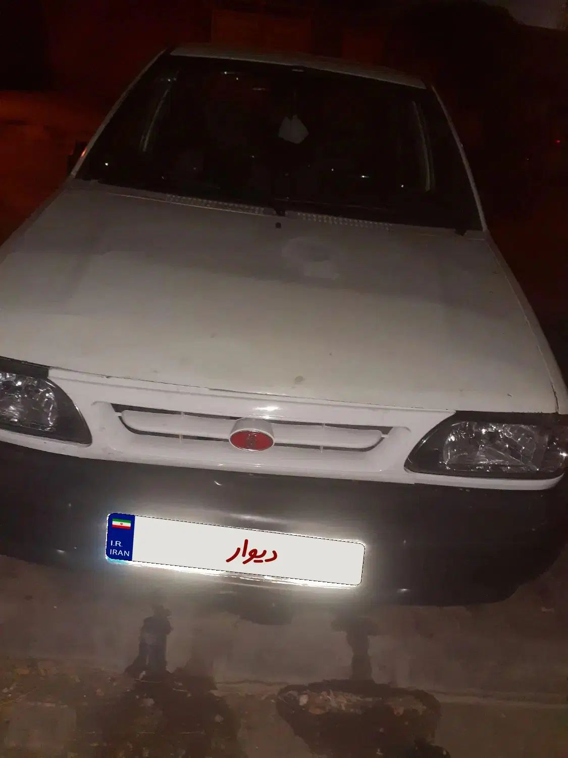 خودرو پراید، صبا آگهی ann_20266275